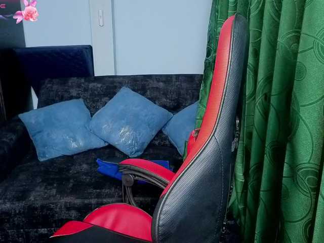 Charlottee91 live cam on BongaCams