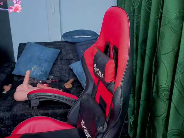 Charlottee91 live cam on BongaCams