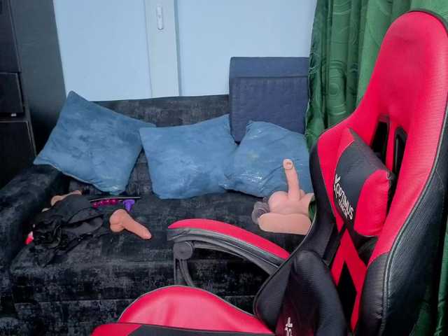 Charlottee91 live cam on BongaCams