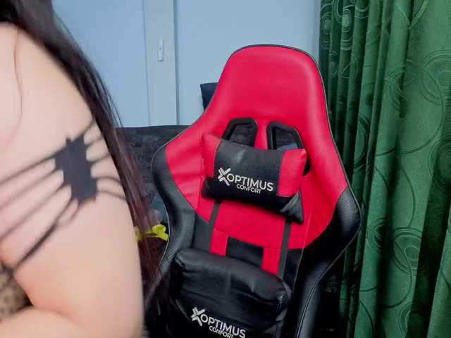 Charlottee91 live cam on BongaCams