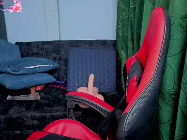 Charlottee91 live webcam show