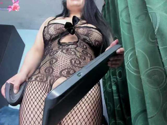 Charlottee91 live webcam show