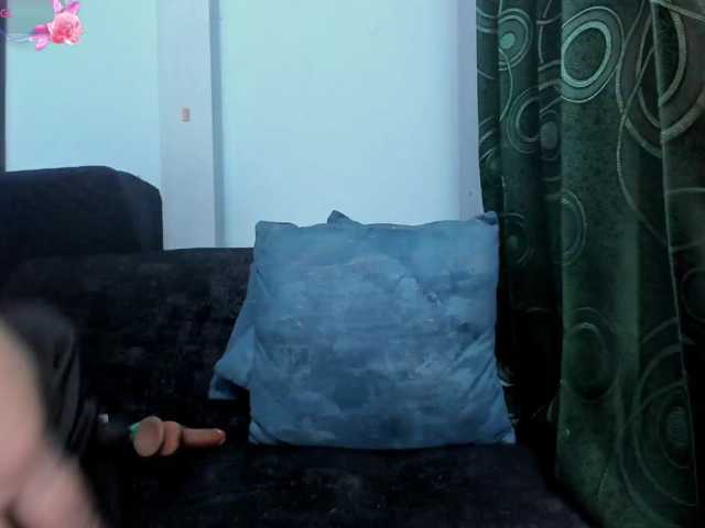 Charlottee91 live cam on BongaCams