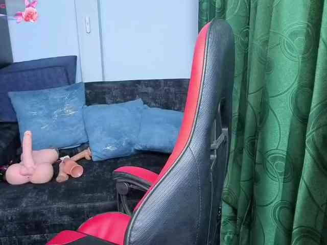 Charlottee91 webcam