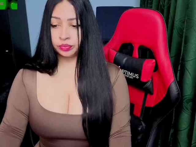 Charlottee91 webcam