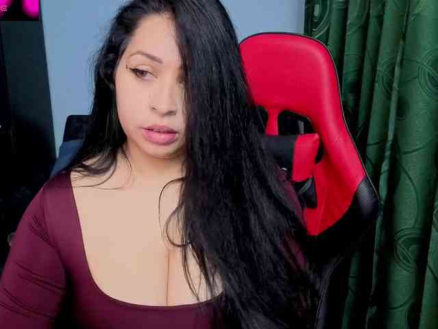 Charlottee91 webcam