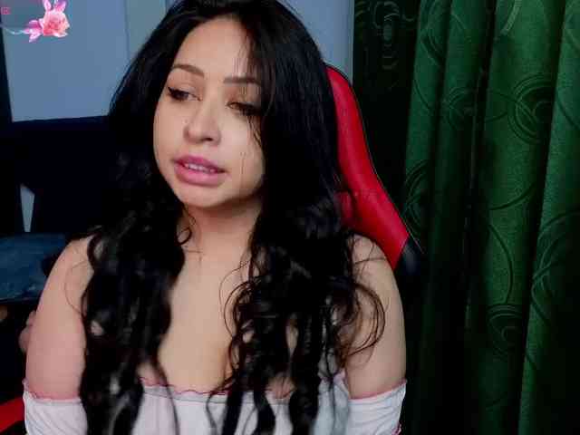 Charlottee91 webcam