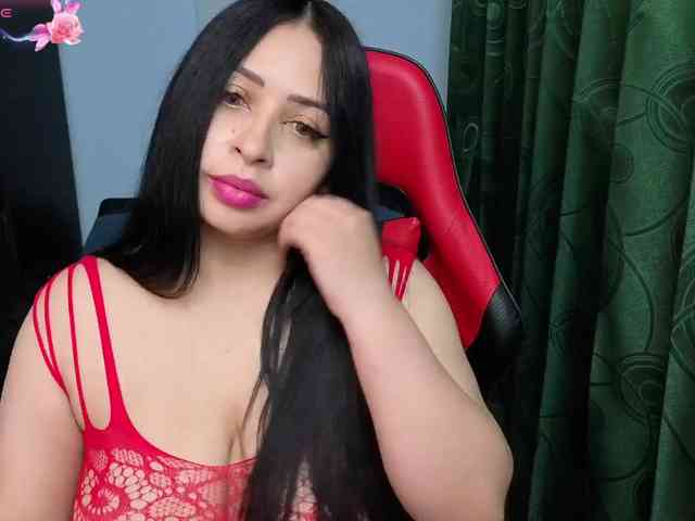 Charlottee91 webcam