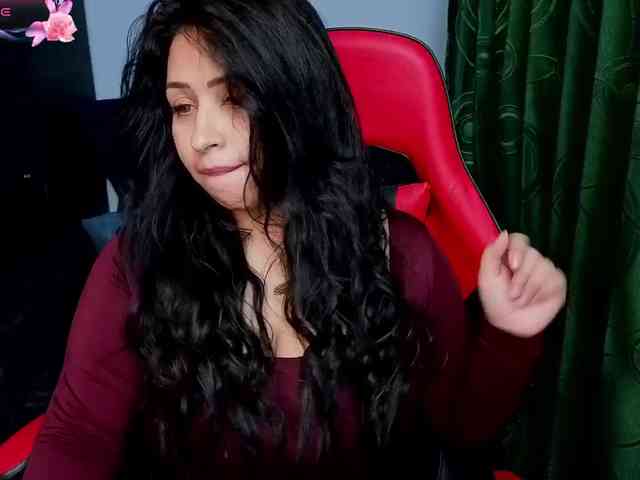 Charlottee91 webcam