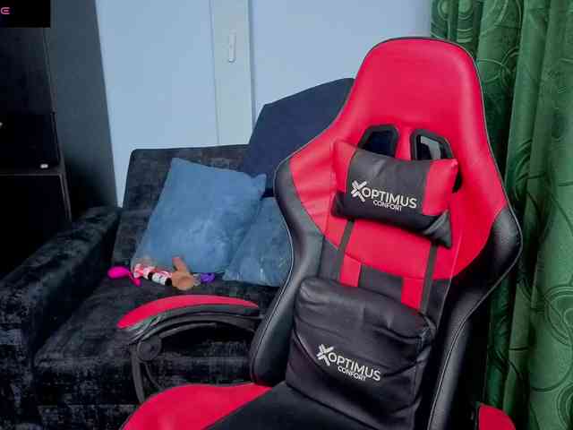 Charlottee91 webcam