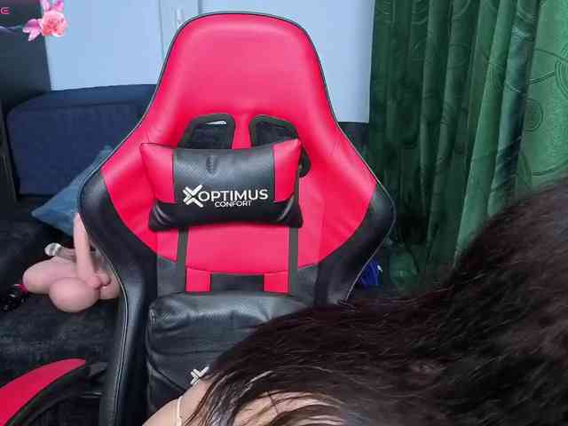 Charlottee91 webcam