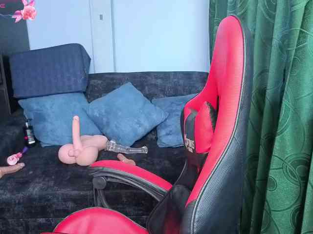 Charlottee91 webcam