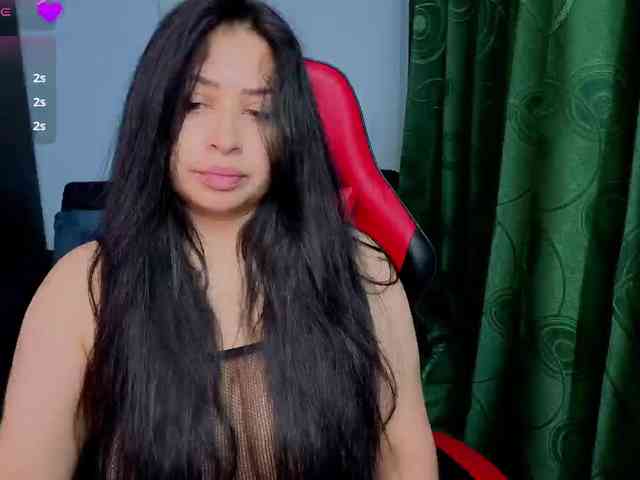 Charlottee91 webcam