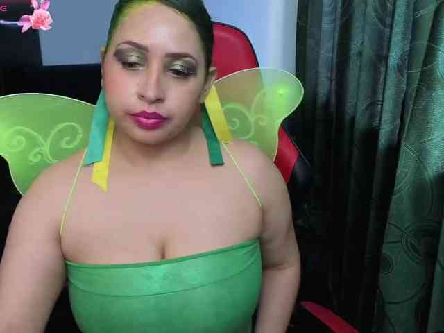Charlottee91 webcam