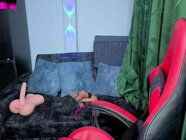 Charlottee91 webcam