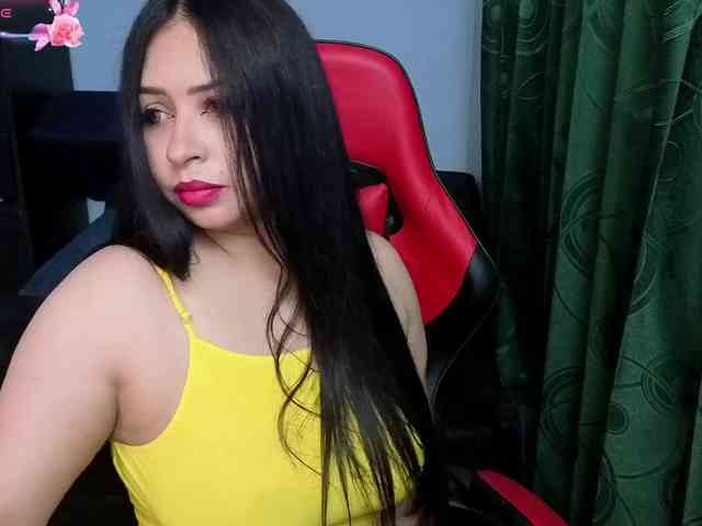 Charlottee91 webcam