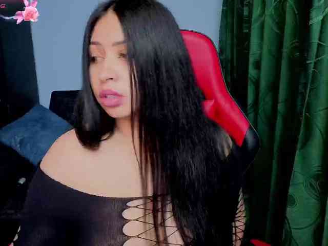 Charlottee91 webcam