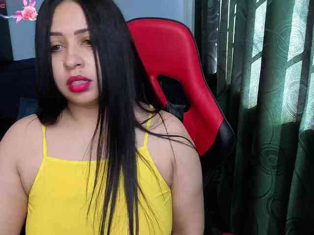 Charlottee91 webcam