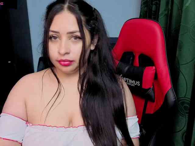 Charlottee91 webcam