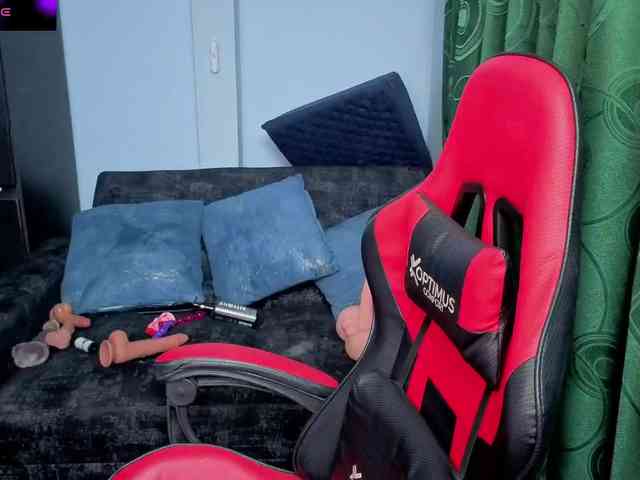 Charlottee91 webcam