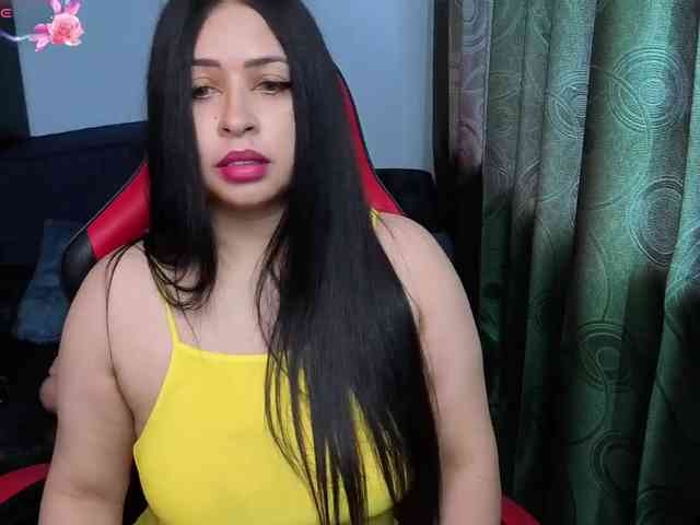 Charlottee91 webcam