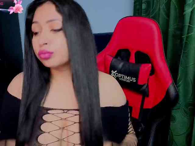 Charlottee91 webcam