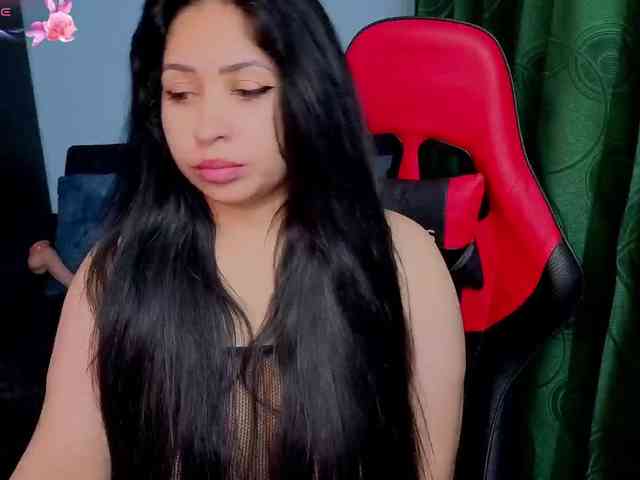 Charlottee91 webcam