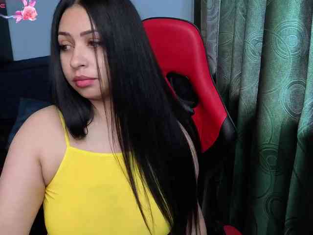Charlottee91 webcam