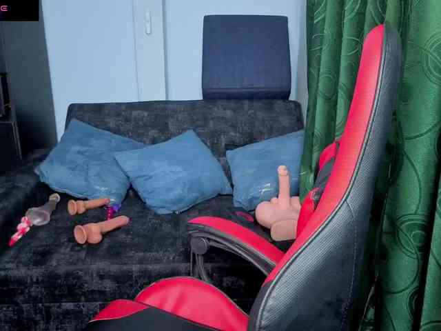 Charlottee91 webcam