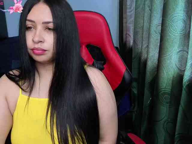 Charlottee91 webcam