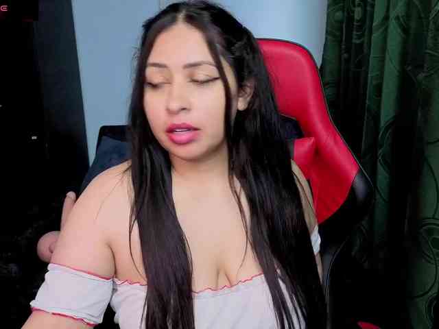 Charlottee91 webcam