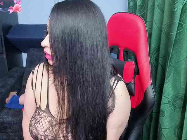 Charlottee91 webcam