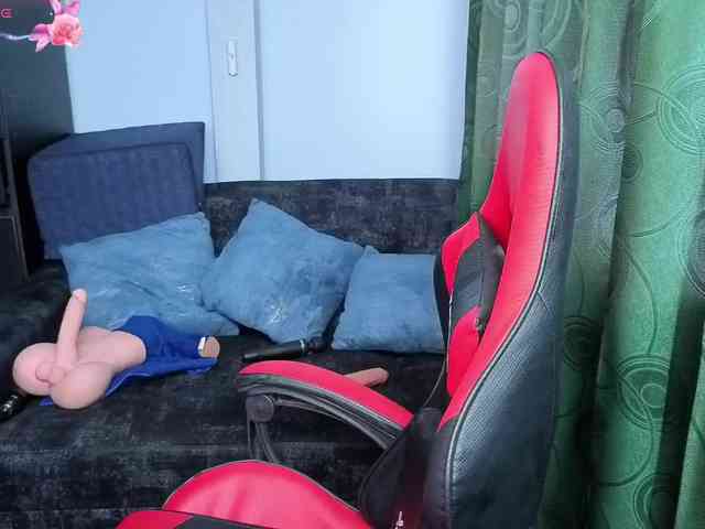 Charlottee91 webcam
