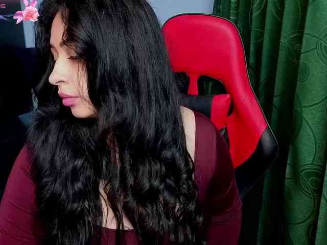 Charlottee91 webcam