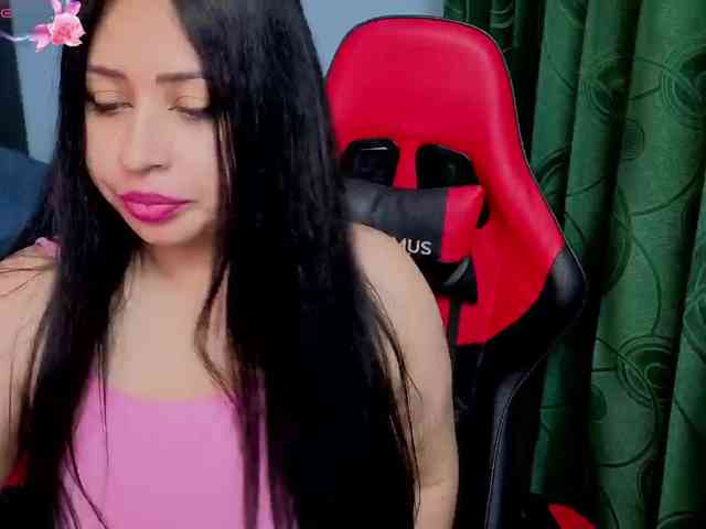 Charlottee91 webcam
