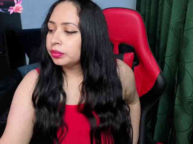 Charlottee91 webcam