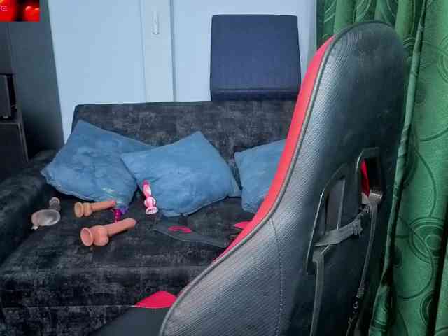 Charlottee91 webcam
