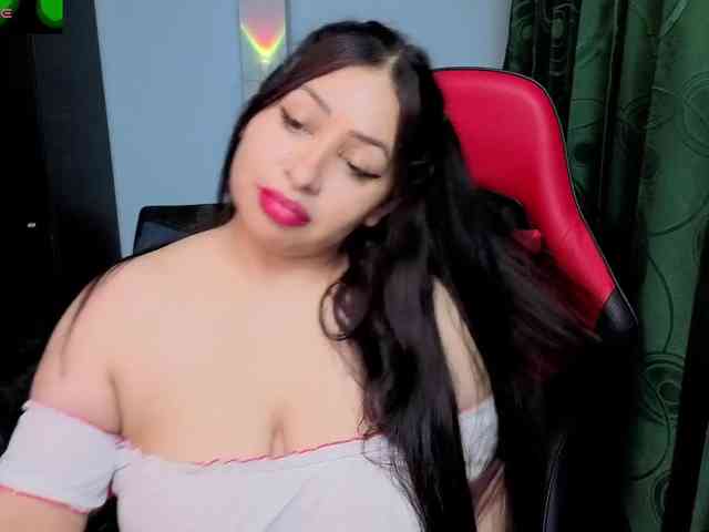 Charlottee91 webcam