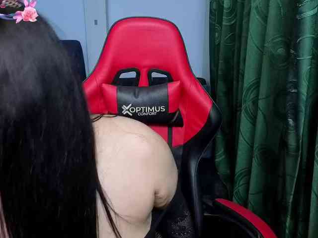 Charlottee91 webcam