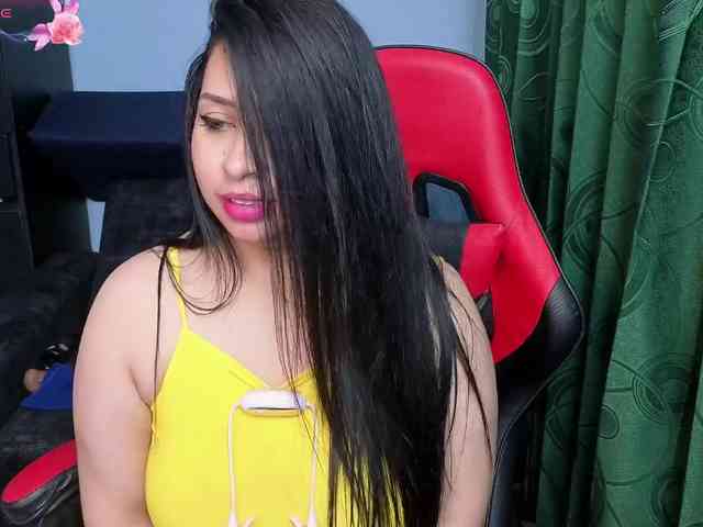 Charlottee91 webcam
