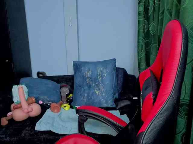 Charlottee91 webcam