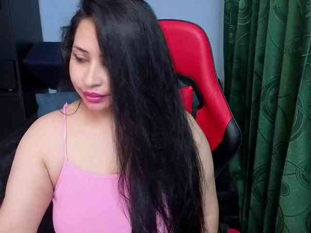 Charlottee91 webcam