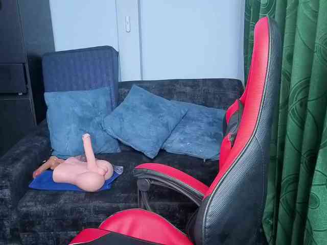 Charlottee91 webcam