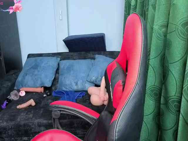 Charlottee91 webcam