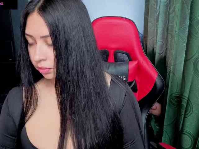 Charlottee91 webcam