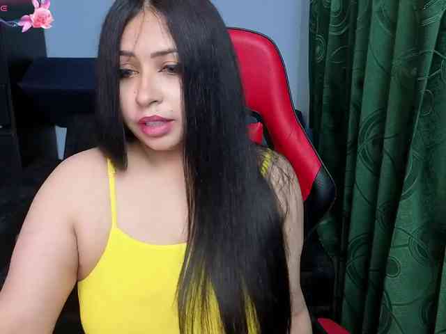 Charlottee91 webcam