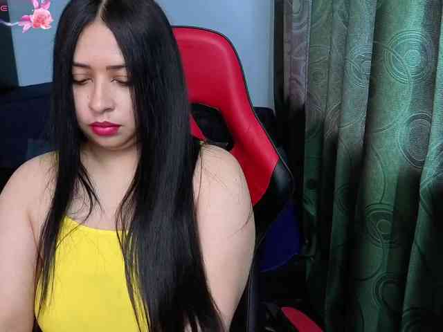 Charlottee91 webcam