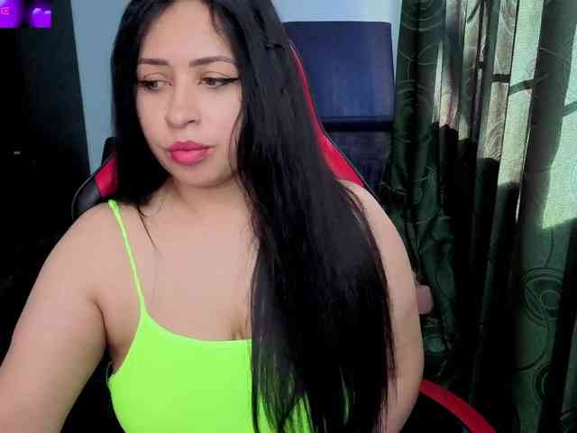 Charlottee91 webcam
