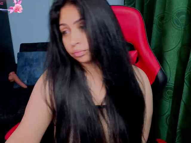 Charlottee91 webcam