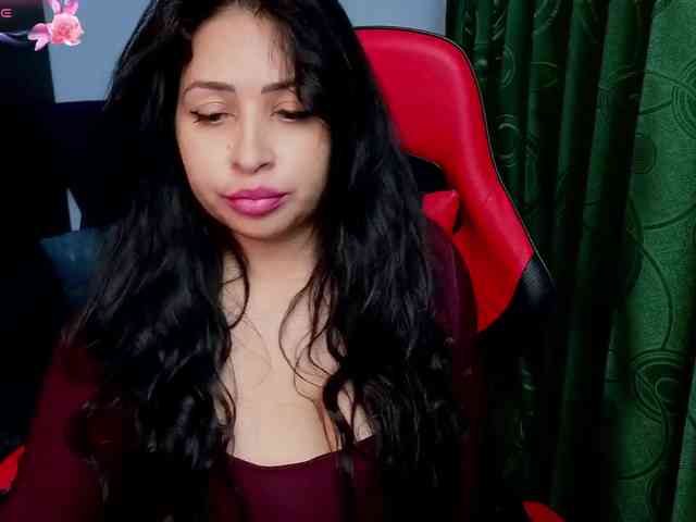 Charlottee91 webcam